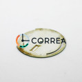 Циферблат для часов Orient College зеленый CO-015 - 3